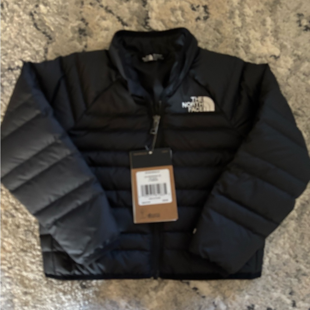 The North Face Kids Down Jacket